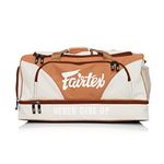 Fairtex gym bag