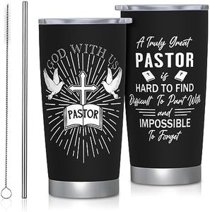 Pastor App
