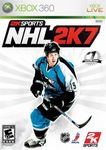 NHL 2K7 - Xbox 360 (Renewed)