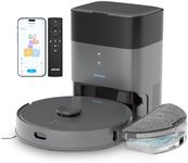 AIRROBO T25+ Robot Vacuum and Mop C