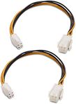 Cable Matters 2-Pack ATX Power Supp