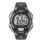 Timex Ironman 30 Lap Watch - One,Black