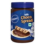 Pillsbury Milk Choco Spread, 290g