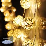 Indoor String Lights