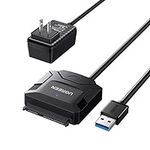UGREEN SATA to USB 3.0 Adapter Cabl