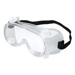 Rolson 60398 Safety Goggles