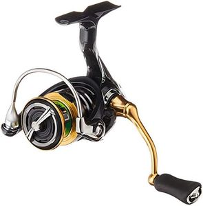 Daiwa Exceler LT 1000D Spinning Fishing Reel with Front Brake