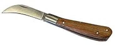 Spear & Jackson 7946KEW Kew Gardens Collection Folding Garden Knife