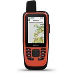 Garmin GPSMAP 86i Marine Handheld GPS With inReach SOS Capabilities