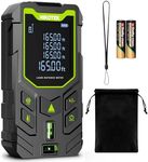 NIKOTEK Laser Distance Meter 50m/16