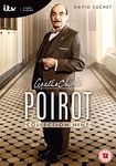 Agatha Christie's Poirot - Collection 9 [DVD]