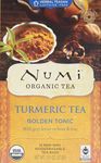 Turmeric Organic Tea