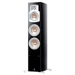 Yamaha Floor Standing Speakers