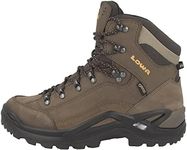 LOWA Men's Renegade GTX Mid Hiking 