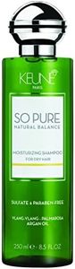 Keune 8718375521786 Sp Moisturising Shampoo
