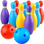 Bowling Balls For Kids 6lbs