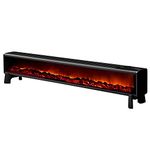 Baseboard Heaters For Large Room