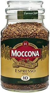 Moccona Es