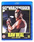 Raw Deal [Blu-ray]