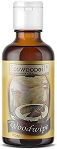 Ecowoodoil