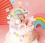 JeVenis Magical Unicorn Cake Decora