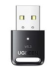 UGREEN Bluetooth Adapter, USB Bluet