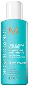 Moroccanoil Frizz Control Shampoo 70ml