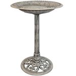 Bird Baths For Outdoors