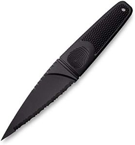 Cold Steel FGX Skean Dhu, Black