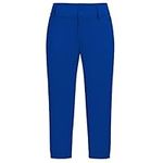 QBK 3T-13Years Girls' Softball Pant