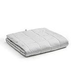 YnM Weighted Blanket (12 lbs, 48''x