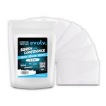 EVOLV Rosin Press Bags | 3" x 6" | 120u | 100 Pack