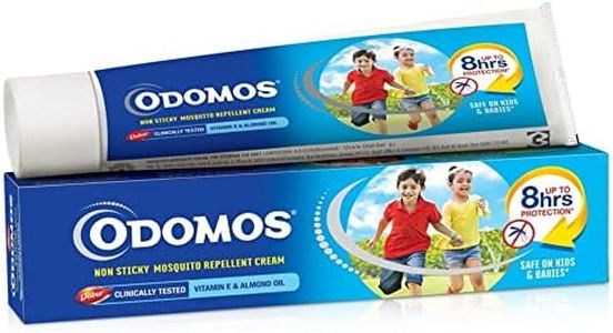 Odomos Non