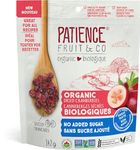 Patience & Co. Organic Cranberries - No Added Sugar