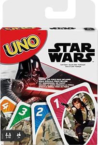 UNO Mattel