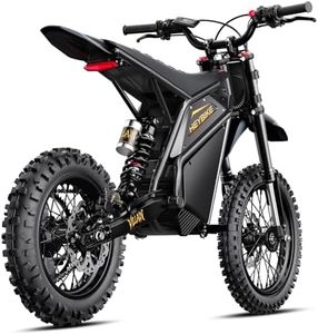 Heybike Vi