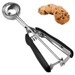 Cookie Scoops For Baking 1 Tbsp