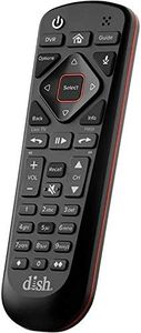 One for All Urc2027 Dish 54.0 Voice Remote