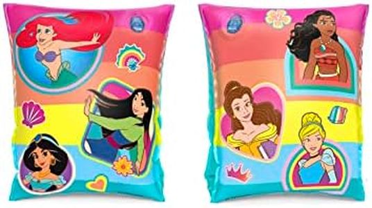 Bestway Disney Princess Brassards Gonflables