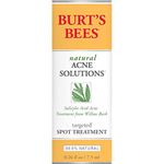 Burt's Bees Targeted Spot Treatment 0.26 fz (Pack of 3)