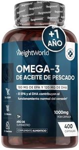 Omega 3 DH