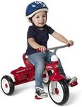 Radio Flyer Red Rider Trike for Age