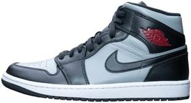 Jordan Mens Air Jordan 1 Mid 554724