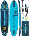 Skatinger 11'6×35" Super Wide Infla