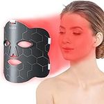 Red Light Therapy for Face, LED Red