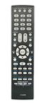 CT-90302 Replaced Remote fit for Toshiba TV 22AV500U 32CV510U 37CV510 37CV510 32RV530U 37CV510U 37RV530U 42RV530U 46RV530U 52RV530U 42RV535U 46RV535U 52RV535U 46RV53CU 52RV53CU 26AV502U 32AV502U