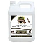 Mice & Rat Repellent. Peppermint Re
