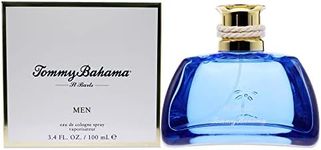 Tommy Bahama St Barts Cologne Eau de Cologne Spray for Men, 3.4 Ounce