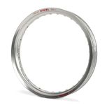 Excel GES412N Takasago Silver 19" Aluminum Rear Rim with 32