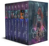 Coven Cove: The Complete Series